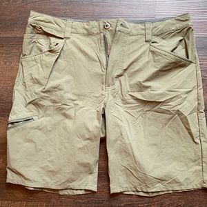 Patagonia quandary shorts